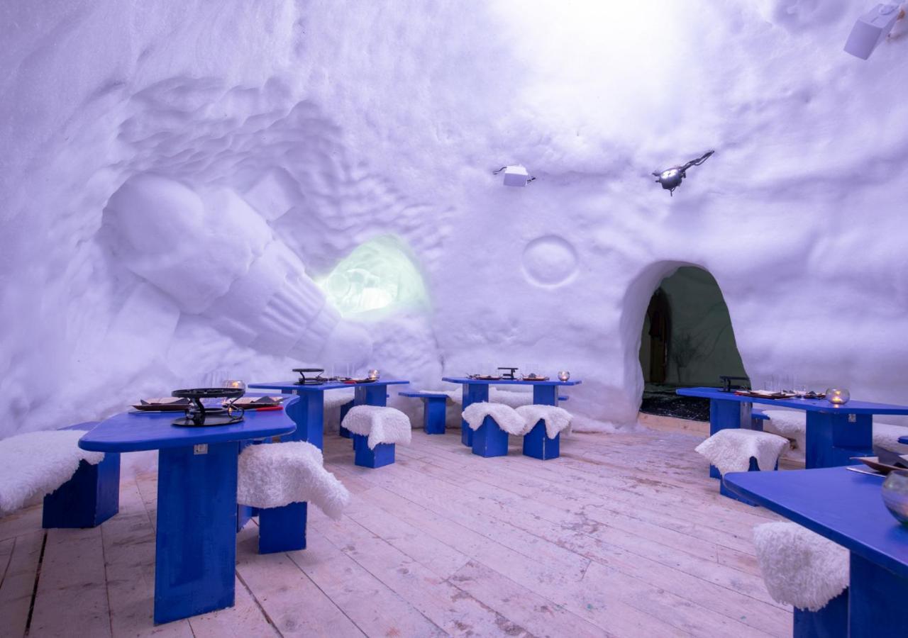 Village Igloo Morzine Авор'я Екстер'єр фото