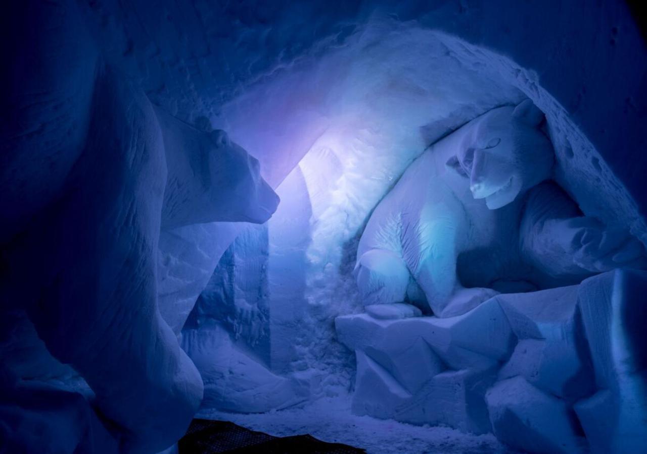 Village Igloo Morzine Авор'я Екстер'єр фото