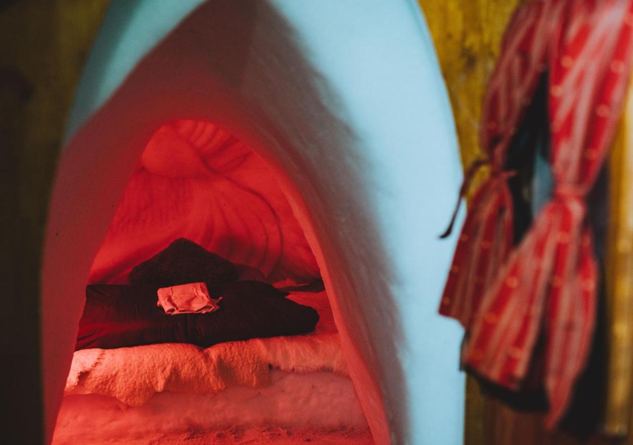 Village Igloo Morzine Авор'я Екстер'єр фото